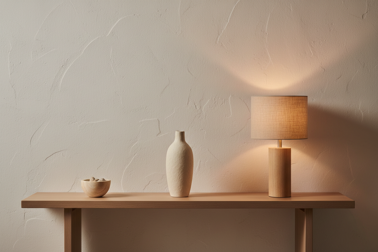 Lifestyle - Console Refined