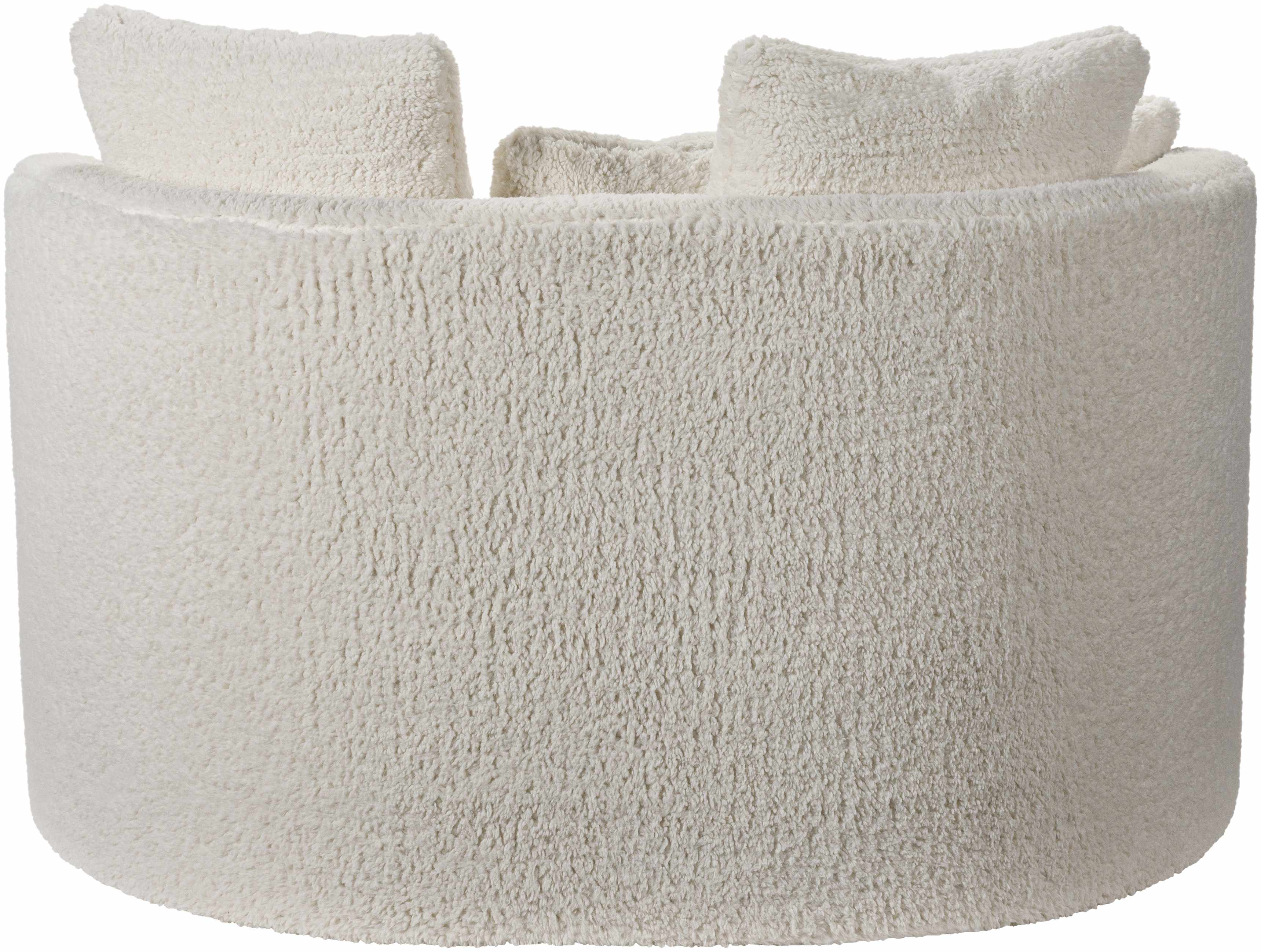 Sobhodero Ivory Lounger - Clearance